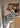Emmeline Stripe Knit Blouse - Off White Knitwear812_158452_OFFWHITE_345711554732112- Butler Loftet