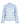 Neo Noirs Ena Stripe Knit Blouse - Light Blue. Køb strik her.