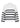 Neo Noirs Ena Stripe Knit Blouse - Off White. Køb strik her.