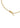 Envision S-Chain Necklace - Gold Plated Accessories759_ESCN01SS2100-G_GOLDPLATED_OneSize2999001978303- Butler Loftet