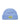 Butter Goods' Equipment beanie - Sky Blue. Køb headwear her.