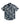 Nn. 07s Errico SS 5209 - Navy Print. Køb shirts her.