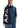 Esharpe Scarf - Navy Scarf811_WOANE-M15163_NAVY_OneSize3613061095358- Butler Loftet