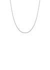 Maanesten's Eva ketting - Sterling zilver. Koop hier kettingen.