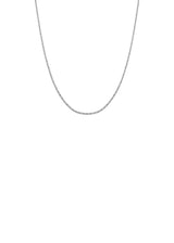 Maanesten's Eva ketting - Sterling zilver. Koop hier kettingen.