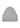 Acne Studios' FA-UX-HATS000063 - Grijs gemêleerd. Koop hier hoeden.