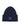 Acne Studios' FA-UX-HATS000063 - Navy. Køb huer her.