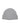 Acne Studios' FA-UX-HATS000064 - Grey Melange. Køb huer her.