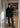 FA-UX-HATS000134 - Black/Oatmeal Melange Headwear5688238_C40239_Black/oatmealmelange_ONESIZE7323336218103- Butler Loftet