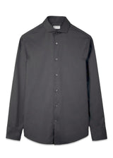 Tiger of Swedens FARRELL 5 - Dark Grey. Køb shirts her.