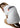 FIZVALLY - Blanc T-shirts520_FIZ02GH22_BLANC_S3608290894445- Butler Loftet