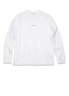 Acne Studios' FN-MN-TSHI000354 - Optiek Wit. Koop hier T-shirts.