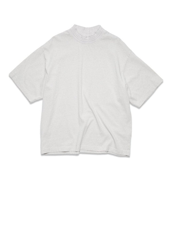 Acne Studios' FN-MN-TSHI000400 - Cold White. Køb t-shirts her.