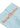 FN-UX-ACCS000078 - Light Blue/Orange Socks/stockings5688238_C80133_Lightblue/orange_41-447323336297689- Butler Loftet