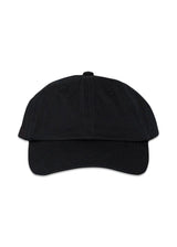 Acne Studios' FN-UX-HATS000148 - Zwart. Koop hier petten.