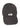 Acne Studios' FN-UX-HATS000173 - Anthracite Grey. Køb huer her.