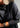 FN-WN-DRES000461 - Black Dress80_A20281_BLACK_XXS7323335998983- Butler Loftet