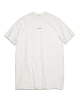 Acne Studios' FN-WN-DRES000461 - Optic White. Køb kjoler her.