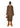 FN-WN-OUTW000577 - Coffee Brown Outerwear5688238_A90432_Coffeebrown_327323336293070- Butler Loftet