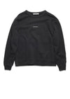 Acne Studios' FN-WN-SWEA000130 - Zwart. Koop hier sweatshirts.