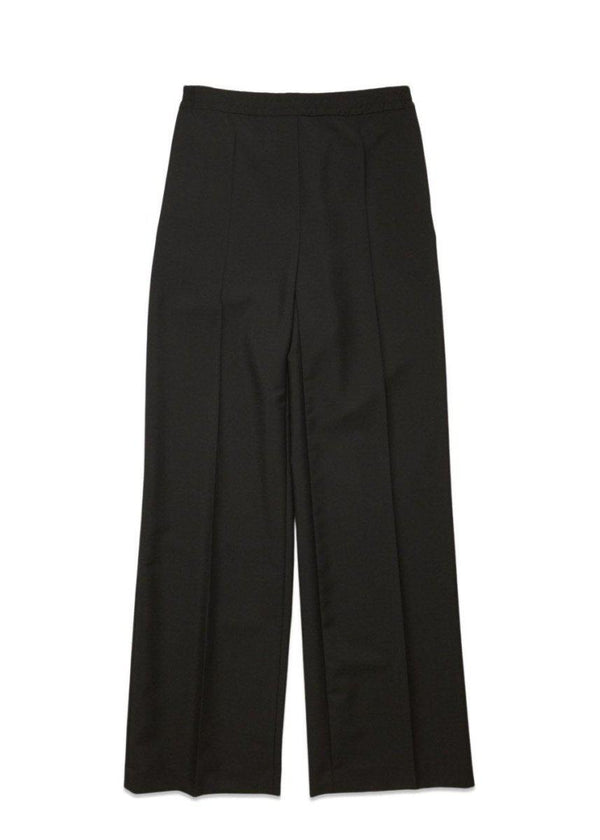 Acne Studios' FN-WN-TROU000478 - Black. Køb bukser her.