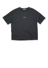 Acne Studios' FN-WN-TSHI000196 - Zwart. Koop hier T-shirts.