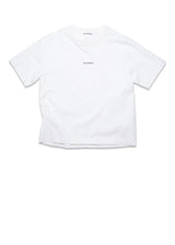 Acne Studios' FN-WN-TSHI000196 - Optic White. Køb t-shirts her.