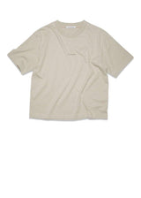 Acne Studios' FN-WN-TSHI000196 - Titanium Grey. Køb t-shirts her.