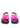 FUSSBETT SHOE - Lipstick Sandals824_FBMS003801_LIPSTICK_378056421122182- Butler Loftet