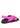 FUSSBETT SHOE - Lipstick Sandals824_FBMS003801_LIPSTICK_378056421122182- Butler Loftet