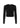 Modströms FaddieMD cardigan - Black. Køb strik her.