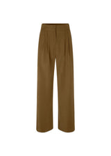 Modströms FanyaMD pants - Breen. Køb bukser her.