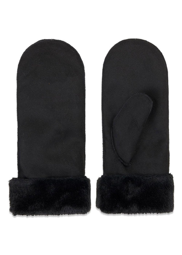 Modströms FeddieMD-handschoenen - Zwart. Koop hier accessoires.