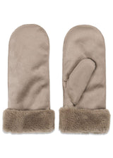 Modströms FeddieMD-handschoenen - Spring Stone. Koop hier accessoires.