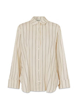 Modströms FiaMD shirt - Summer Sand. Køb shirts her.