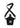 Carhartt WIP's Field Bottle - Black. Køb accessories her.