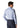 Fine Twill Melange Shirt - Mid Blue-Shirts-Eton-Butler Loftet