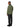 Fleece Jacket - Olive Outerwear784_1852_OLIVE_XS/S5711747483593- Butler Loftet