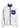 Ralph Laurens Fleece Zip - White/Blue. Køb fleece her.