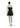 Florence Smock Dress - Black Dress820_19209_Black_345712734702925- Butler Loftet