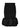 The Garments Florence Smock Dress - Black. Køb kjoler her.
