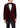 Frampton Blazer Tux - Dark Red Blazers755_31384649_DarkRed_507313141070119- Butler Loftet
