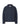 Modströms FultonMD t-neck - Navy Sky. Køb strik her.