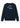 GAIA SWEATSHIRT - Navy Sweatshirts773_F999_NAVY_L5714323097078- Butler Loftet