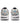 GEL-1090 - Glacier Grey/Sheet Rock Shoes358_1201A082_GLACIERGREY/SHEETROCK_37,54550329697710- Butler Loftet