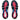 GEL-1090 - White/Blue Coast - Sneakers-Shoes-Asics-Butler Loftet