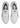 GEL-1090 - White/French Blue Shoes358_1201A673_WHITE/FRENCHBLUE_364550455152145- Butler Loftet