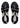 GEL-1090 - White/French Blue Shoes358_1201A673_WHITE/FRENCHBLUE_364550455152145- Butler Loftet