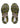 GEL-KAYANO 14 - Mantle Green/Oyster Grey Shoes358_1201A161_MANTLEGREEN/OYSTERGREY_43,54550330659158- Butler Loftet