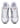 GEL-KAYANO 14 - White/Pure Silver Shoes358_1201A019_WHITE/PURESILVER_364550329864839- Butler Loftet